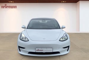 Tesla Model 3 RWD
