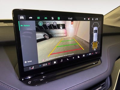 Skoda Enyaq iV Premium Van