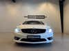 Mercedes CL500 V8 aut. thumbnail