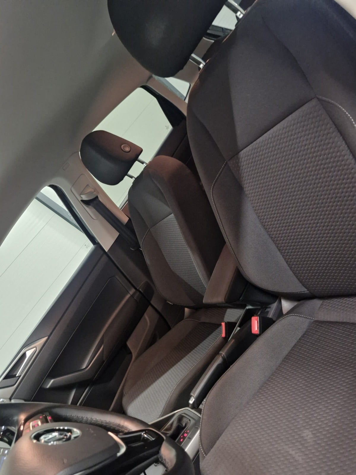 Billede af VW Polo 1,0 TSi 95 Comfortline DSG