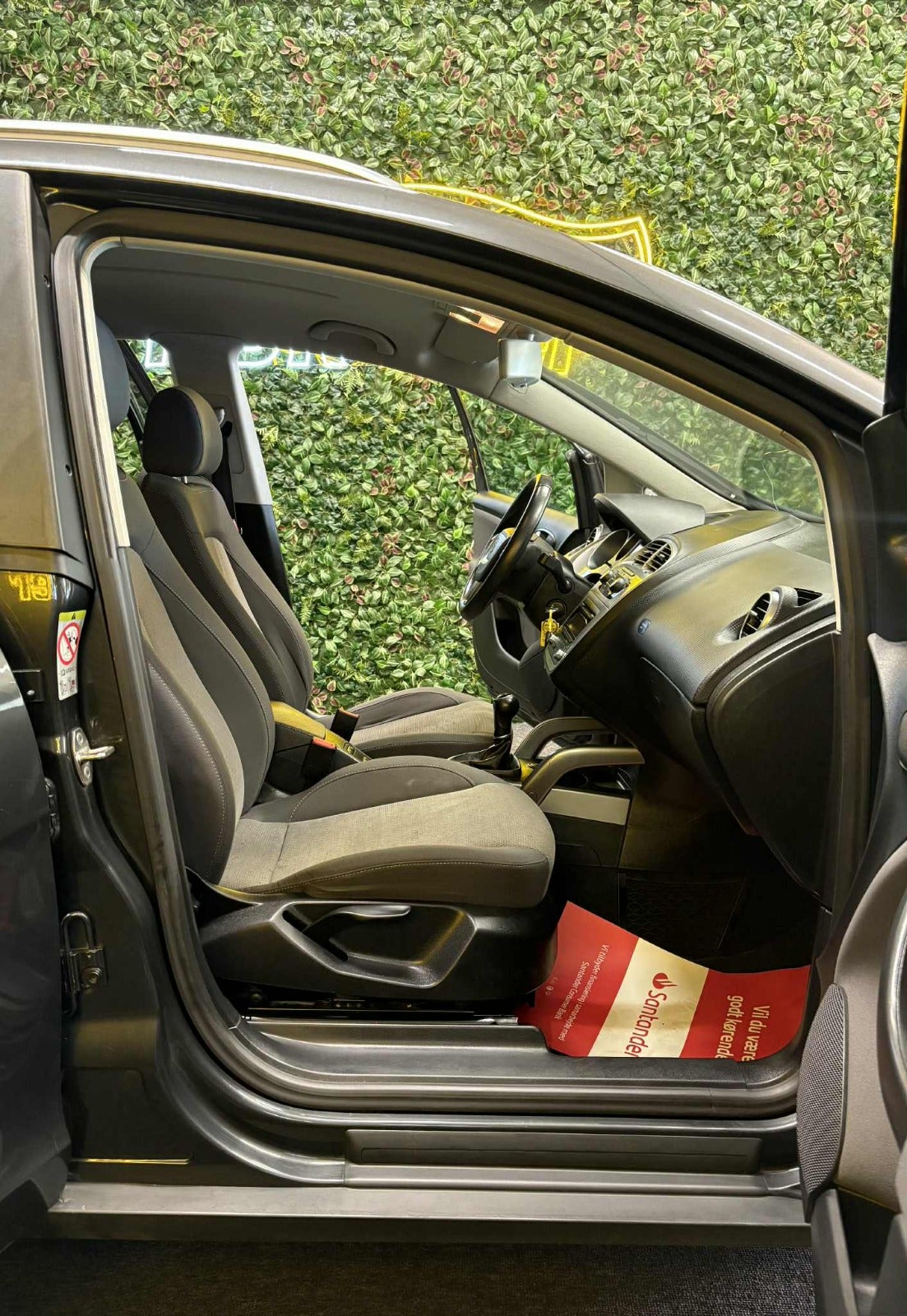 Billede af Seat Altea XL 1,4 TSi 125 Style