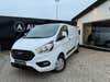 Ford Transit Custom 300L TDCi 130 Ambiente