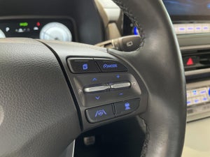Hyundai Kona EV Advanced