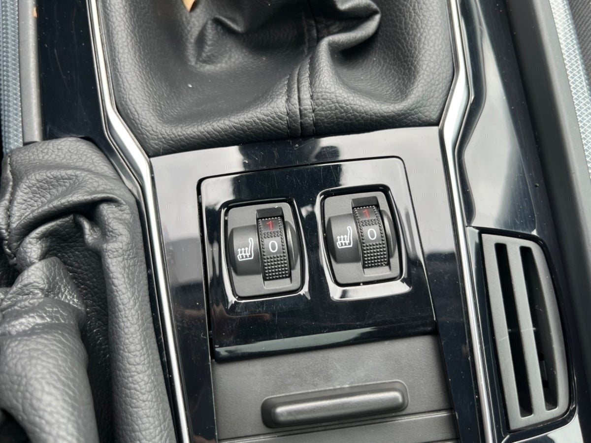 Billede af Peugeot 508 1,6 BlueHDi 120 Active Sky SW