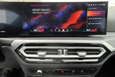 BMW i4 eDrive35 M-Sport