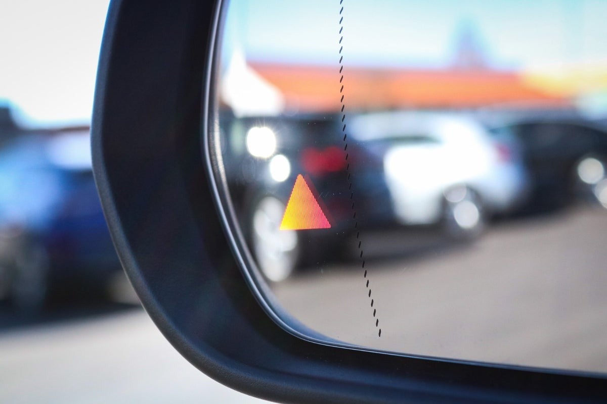 Billede af Mercedes EQA350  AMG Line 4Matic