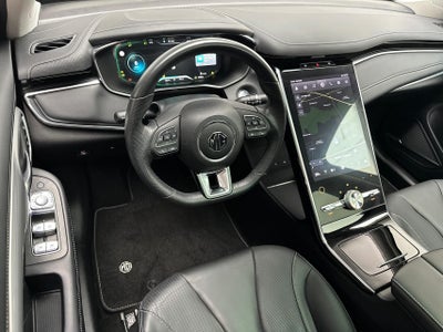 MG Marvel R Luxury billede 2