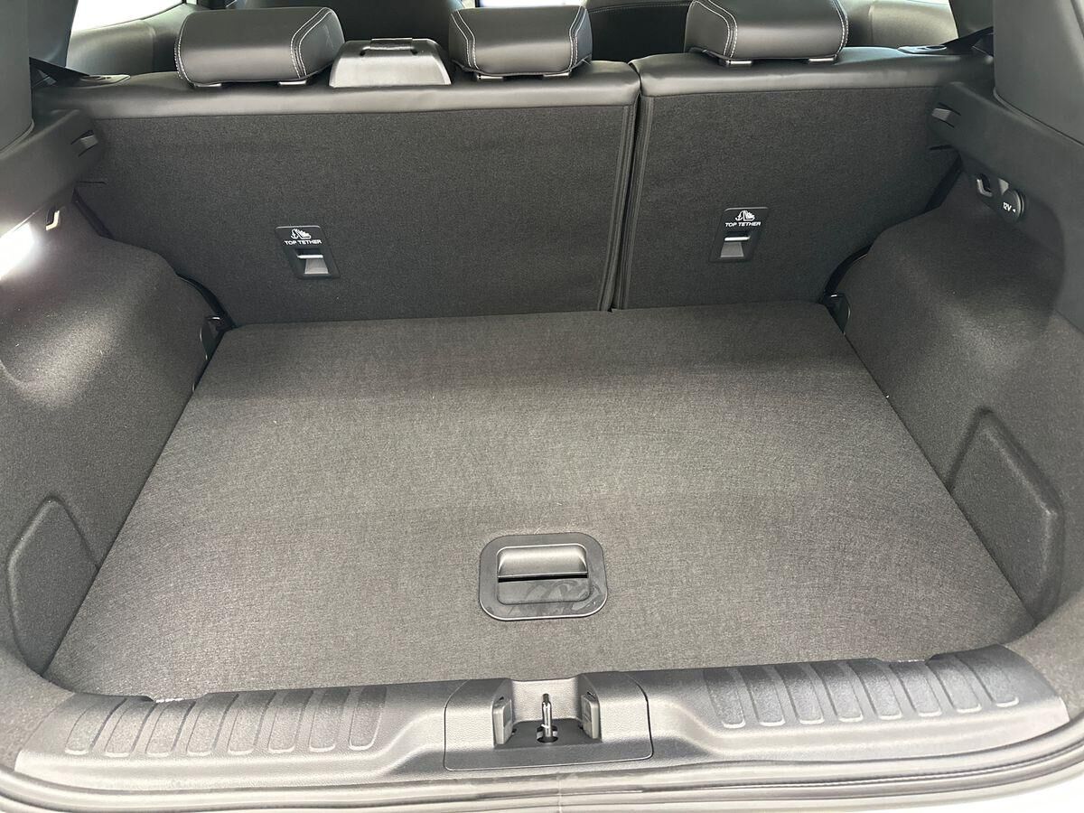 Ford Puma Gen-E Premium billede 13