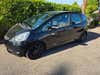Honda Jazz Comfort