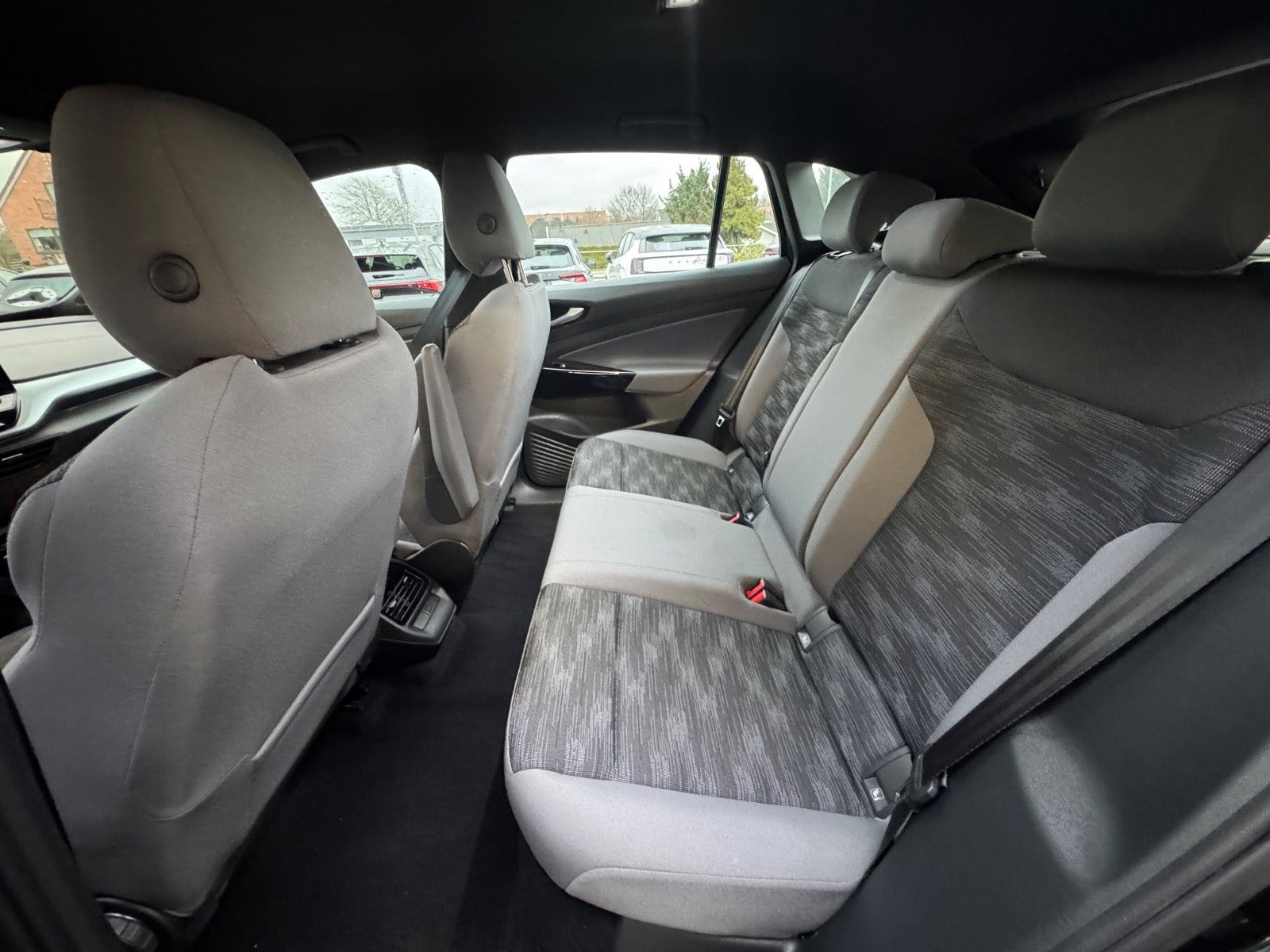 Billede af VW ID.4 77 Pro