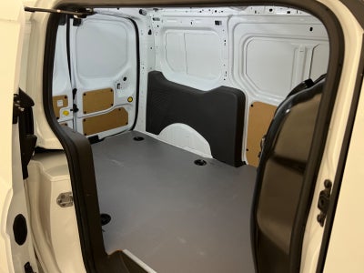 Ford Transit Connect TDCi 100 Trend lang