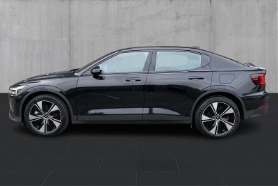 Polestar 2 Long Range - 1