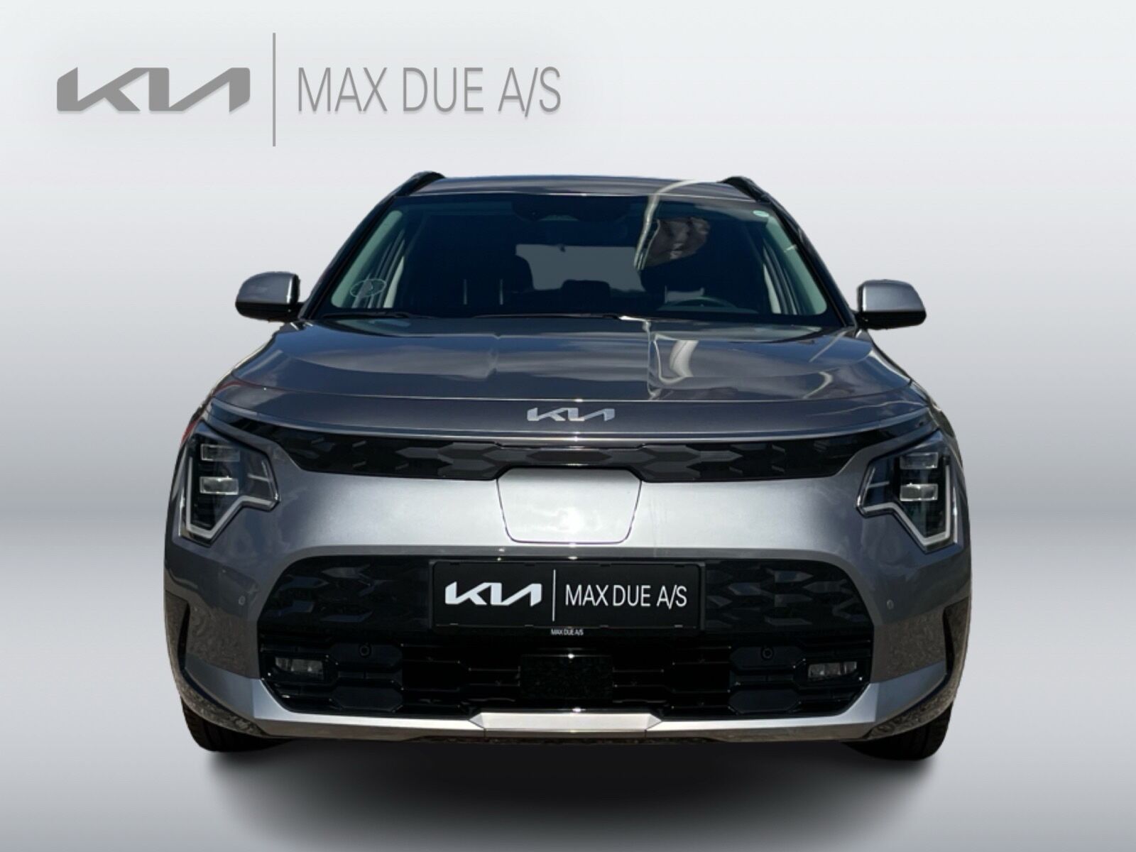 Kia Niro EV Prestige