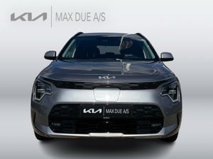 Kia Niro EV Prestige