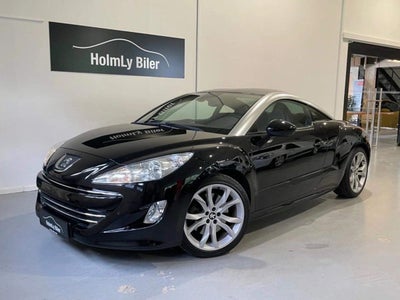 Peugeot  RCZ THP 200