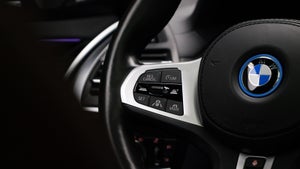 BMW iX3 Charged Plus M-Sport