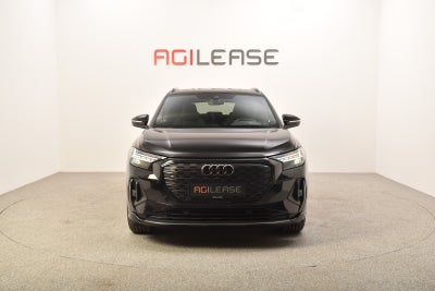 Audi Q4 e-tron S-line
