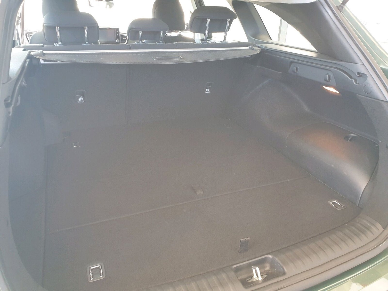 Kia Ceed PHEV Prestige SW DCT