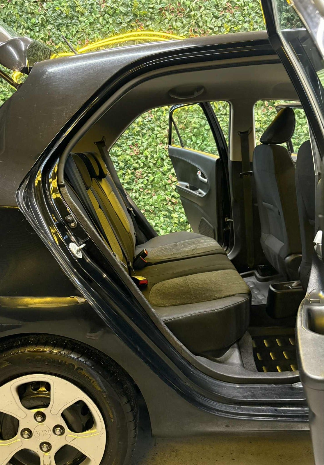 Billede af Kia Picanto 1,0 Limited