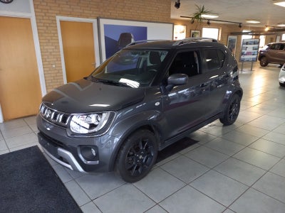 Suzuki Ignis 1,2 mHybrid Active 5d