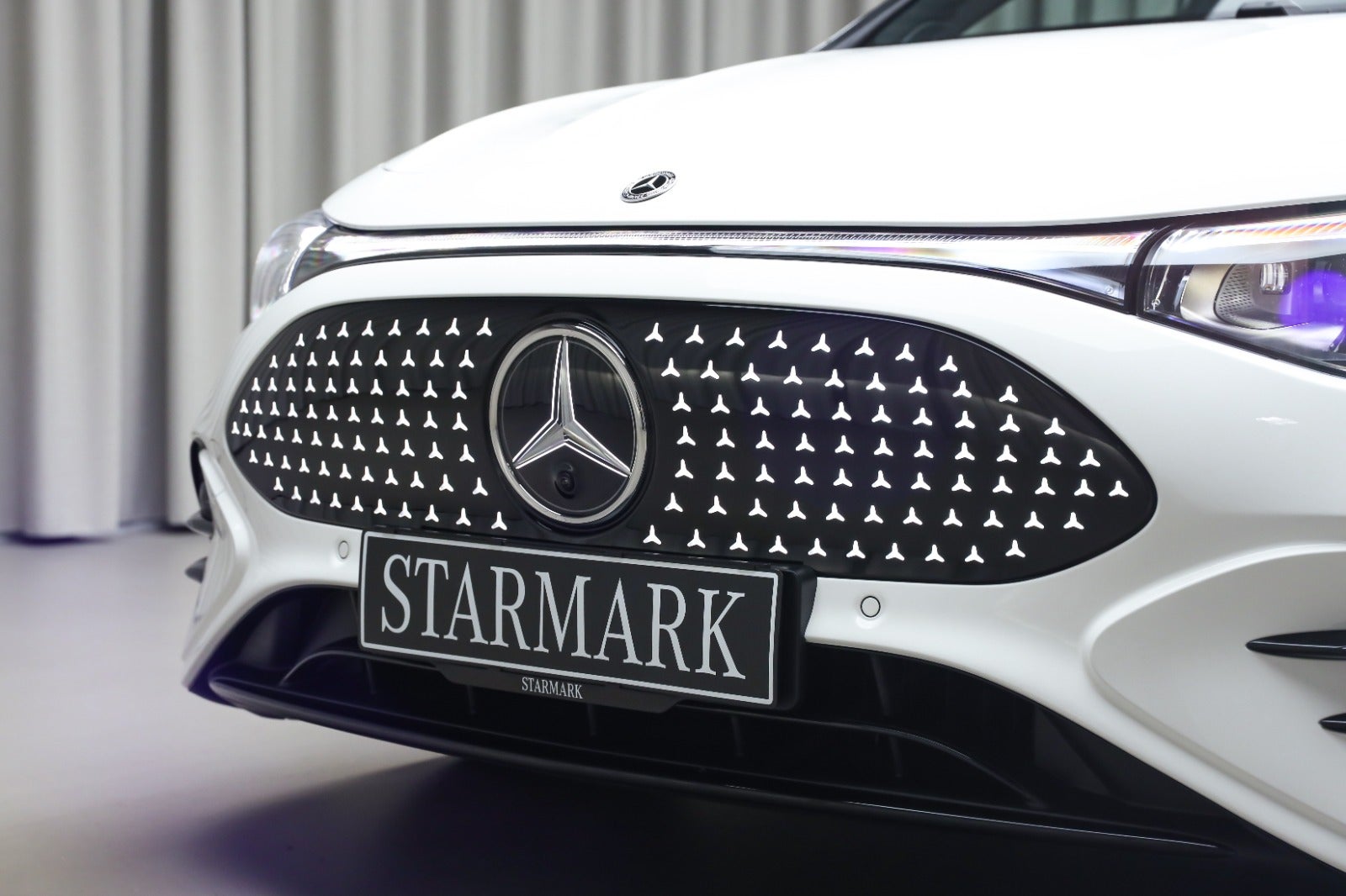 Mercedes-Benz CLA 250+ (8/8)