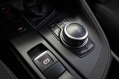 BMW X1 xDrive20d Advantage aut.