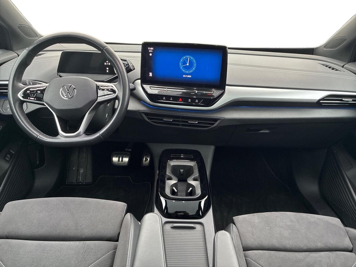 VW ID.4 Pro Performance billede 4