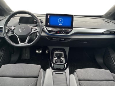 VW ID.4 Pro Performance billede 3