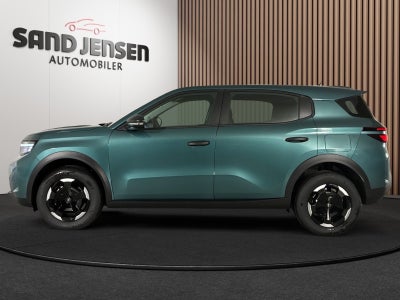Opel Frontera 44 Elegance