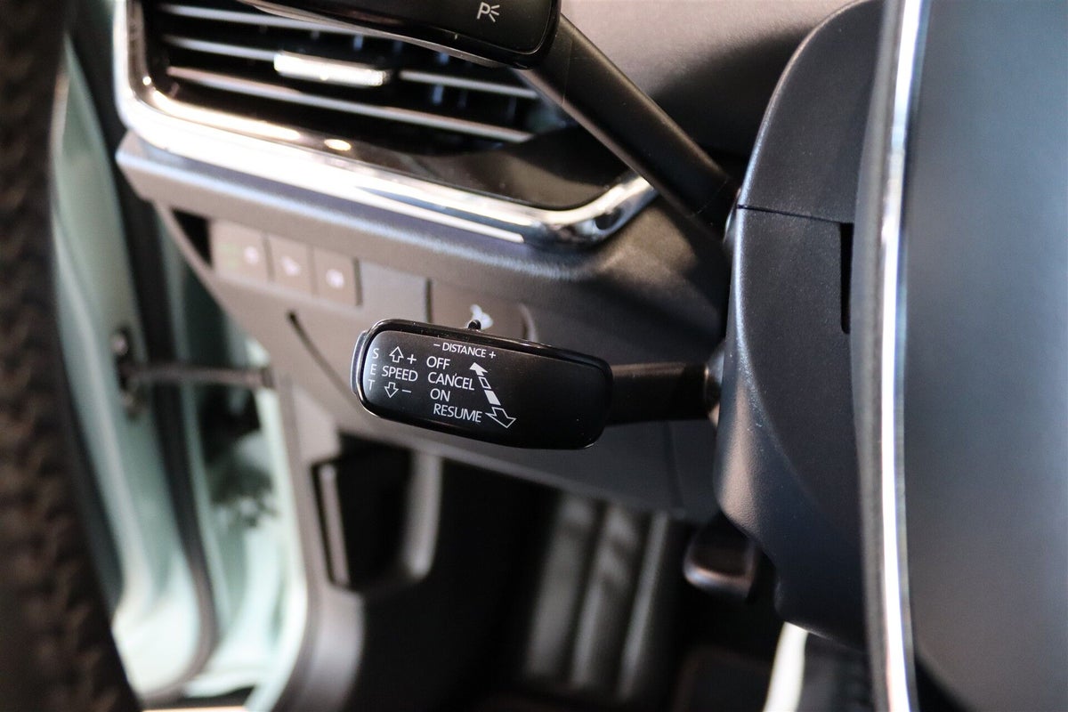 Skoda Enyaq iV Suite billede 15