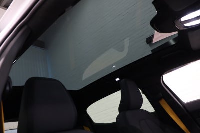 Polestar 2 Performance AWD