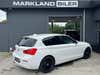 BMW 118d  thumbnail