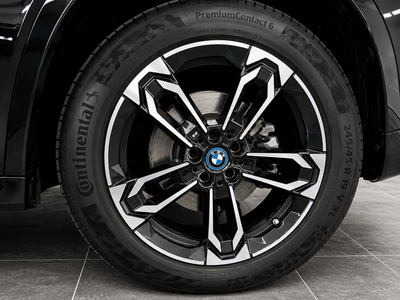 BMW iX1 xDrive30 Fully Charged M-Sport