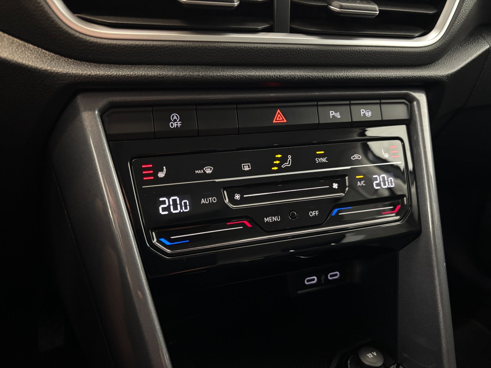 VW T-Roc TSi 150 Style DSG