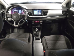 Kia Stonic T-GDi Vision