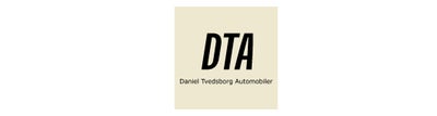 DTA - Daniel Tvedsborg Automobiler ApS