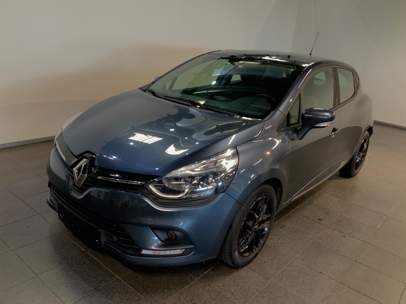 Renault Clio IV
