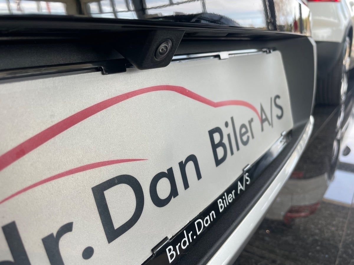 Billede af Opel Mokka-e 50 Ultimate