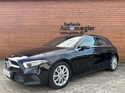 Mercedes A200 1,3 Progressive aut. 5d