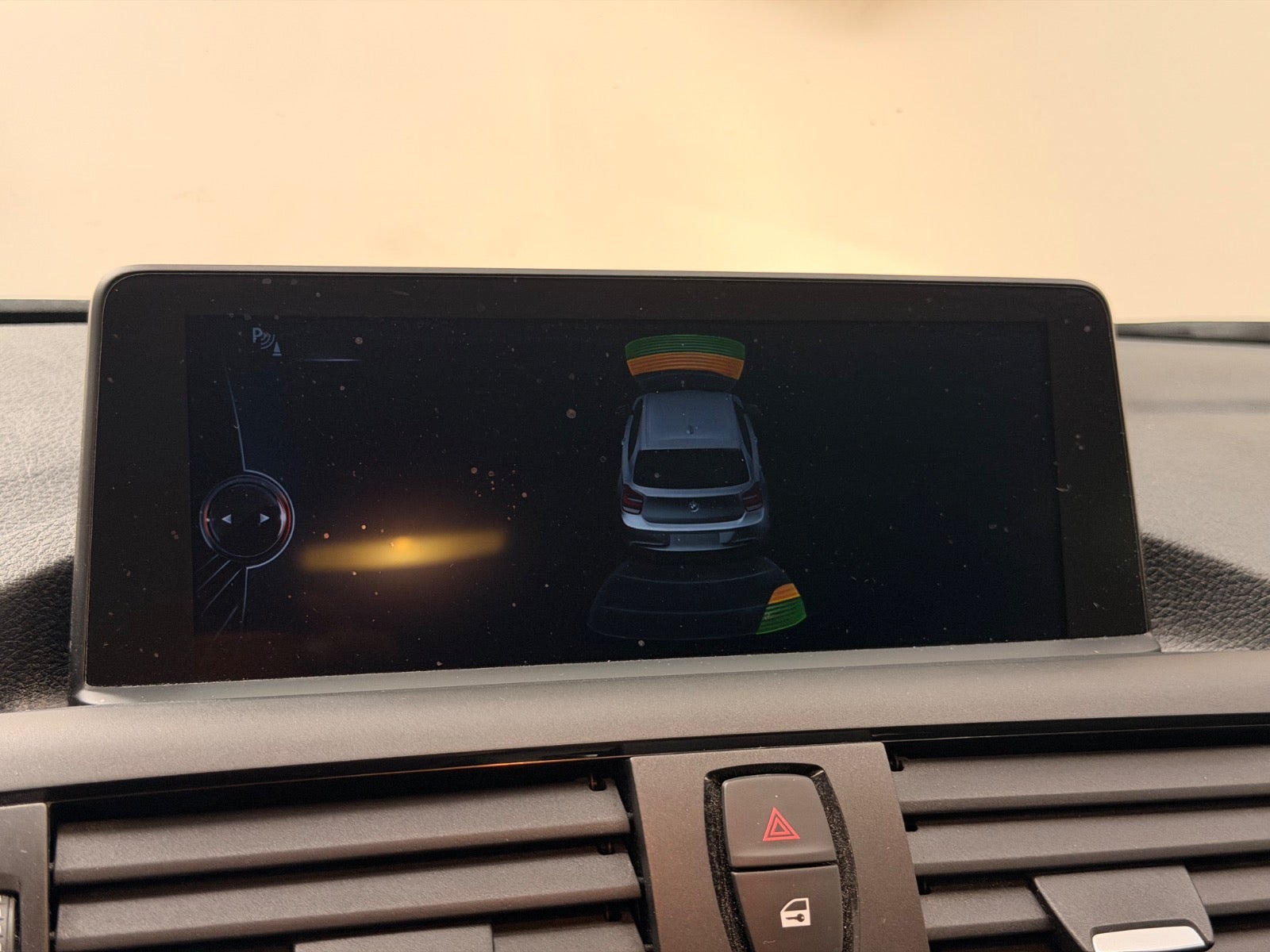 Billede af BMW 116i 1,6 aut.