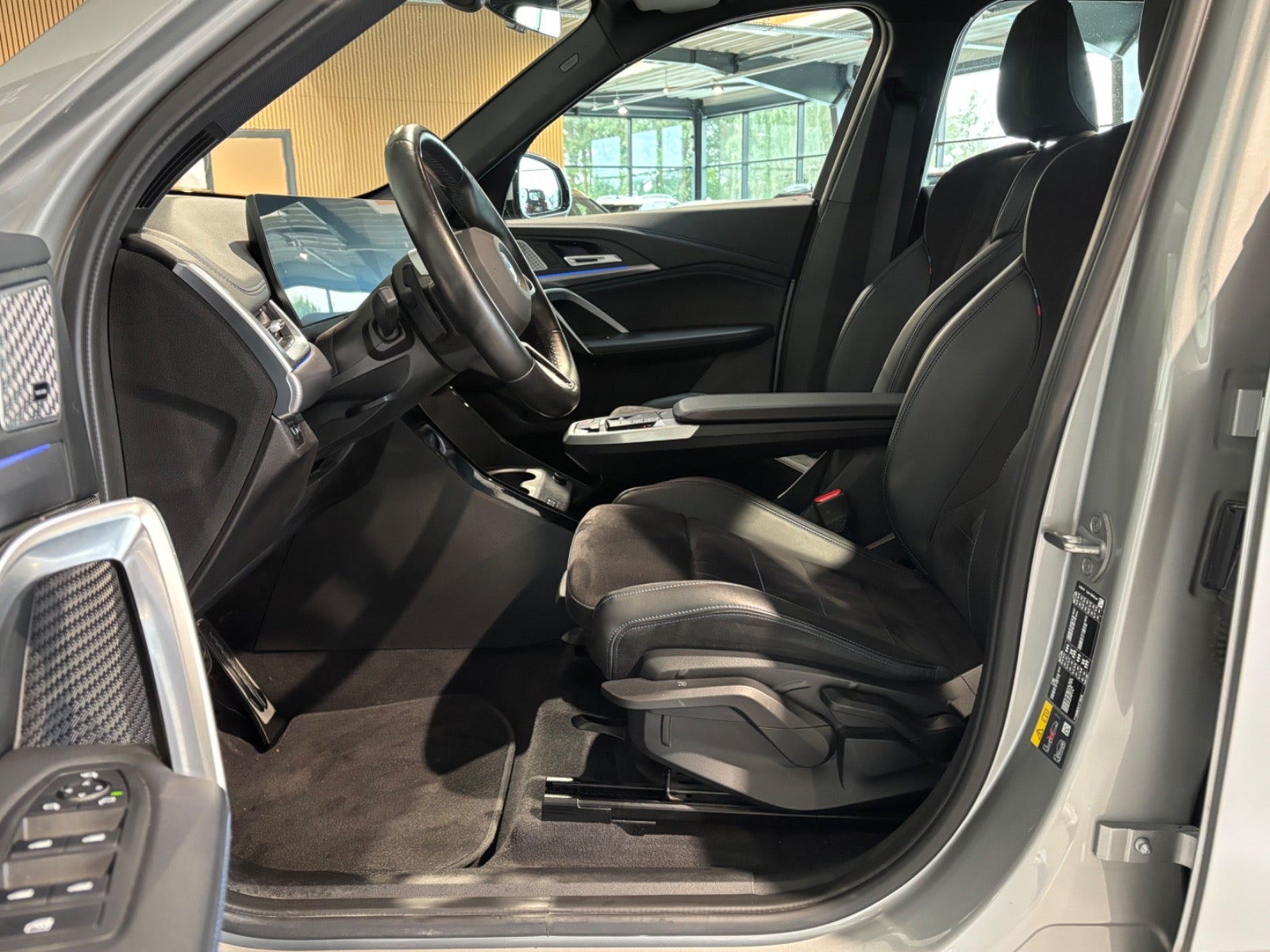 BMW iX1, Billede 6
