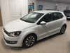 VW Polo TSi 95 BlueMotion