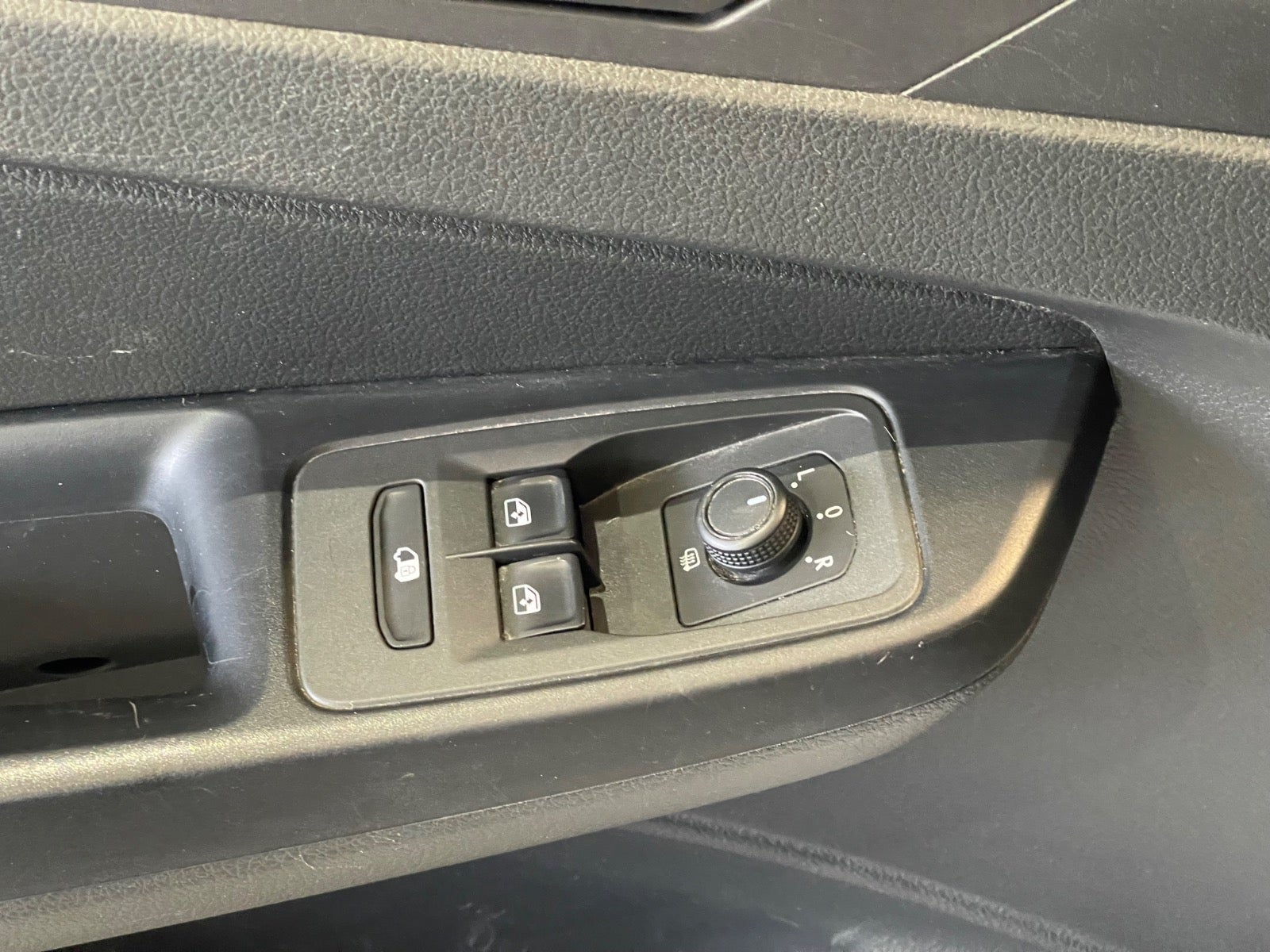 Billede af VW Caddy 2,0 TDi 102 Cargo