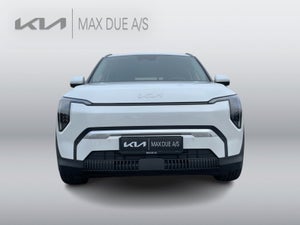 Kia EV3 Long Range Upgrade
