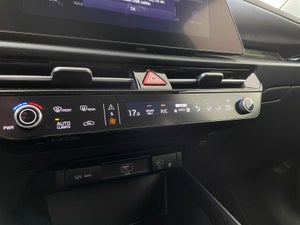 Kia Niro EV Inspire