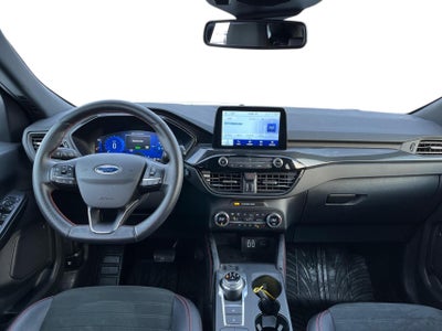 Ford Kuga PHEV ST-Line X CVT billede 3