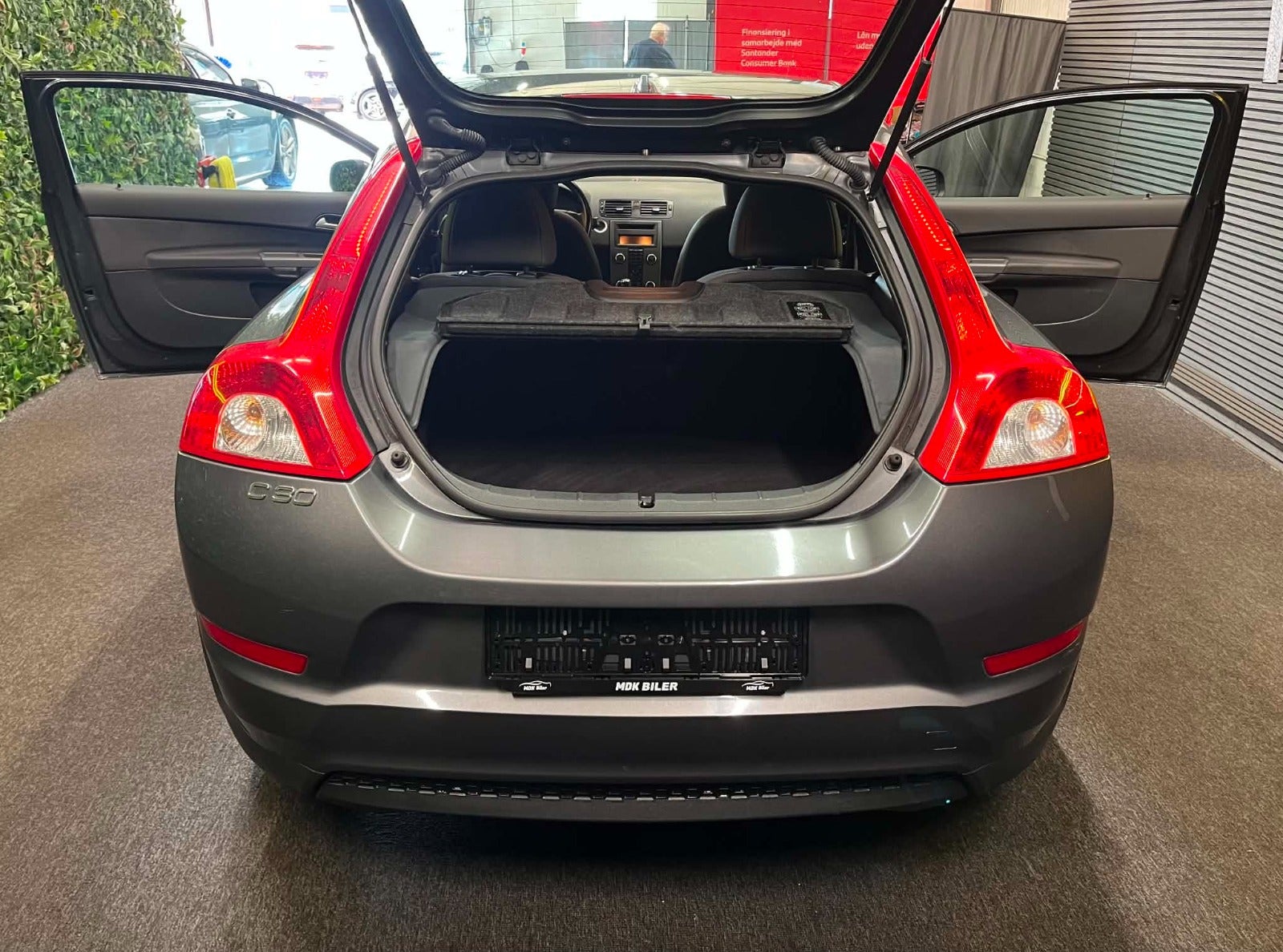 Billede af Volvo C30 1,6 Style
