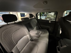 Kia EV3 Long Range Prestige