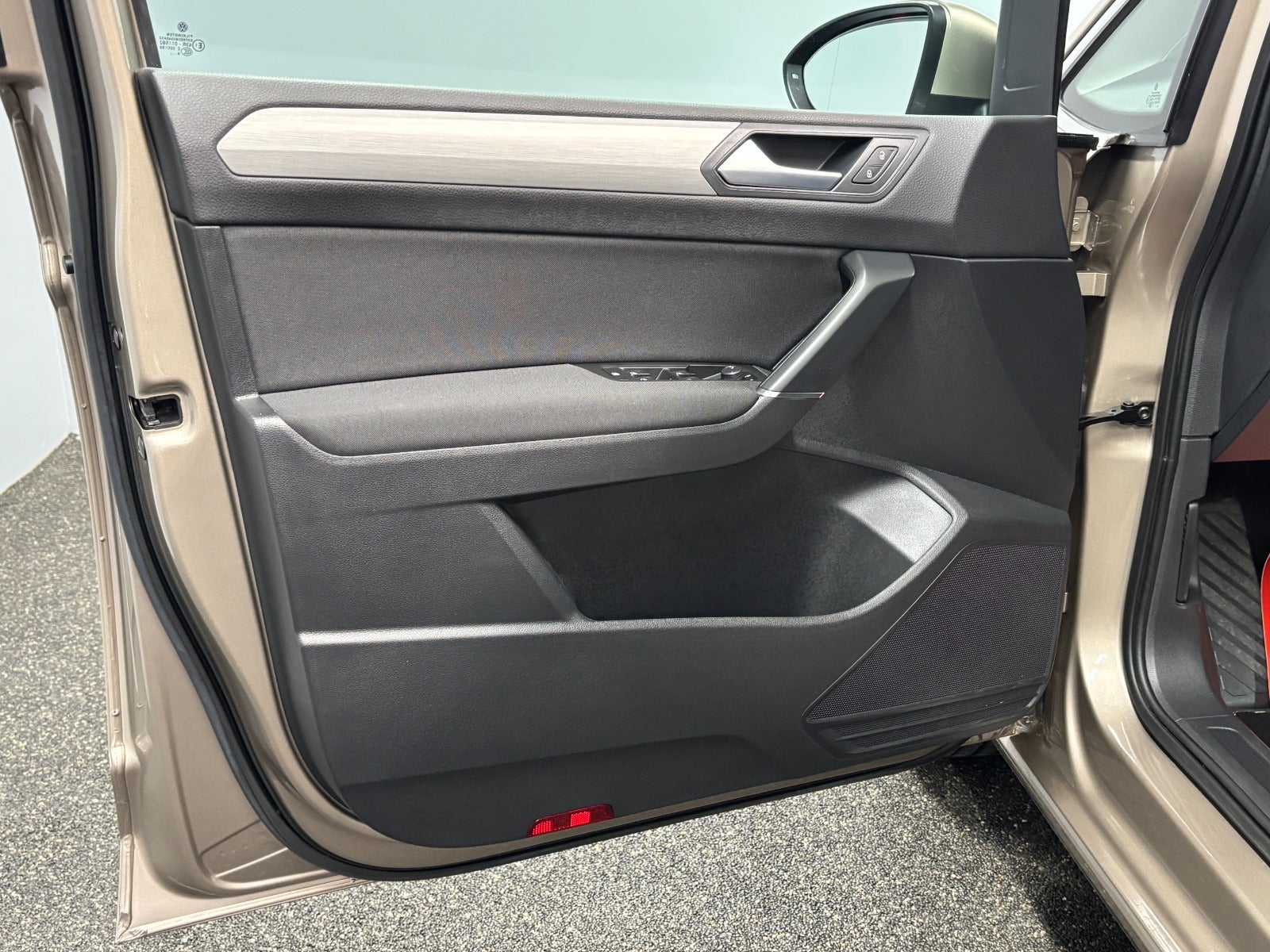 Billede af VW Touran 1,6 TDi 115 Comfortline DSG 7prs