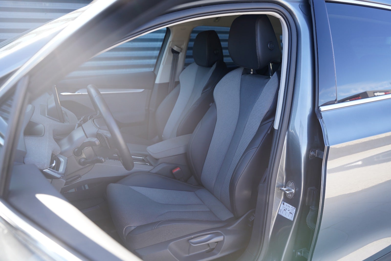 Billede af Skoda Enyaq 85 iV